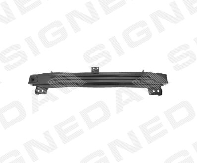 Підсилювач переднього бампера VW TIGUAN, 07 - 11 Signeda PVW44065A