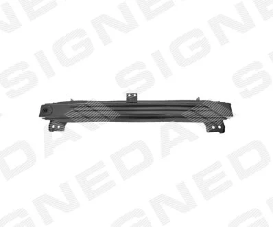 Підсилювач переднього бампера VW TIGUAN, 07 - 11 Signeda PVW44065A