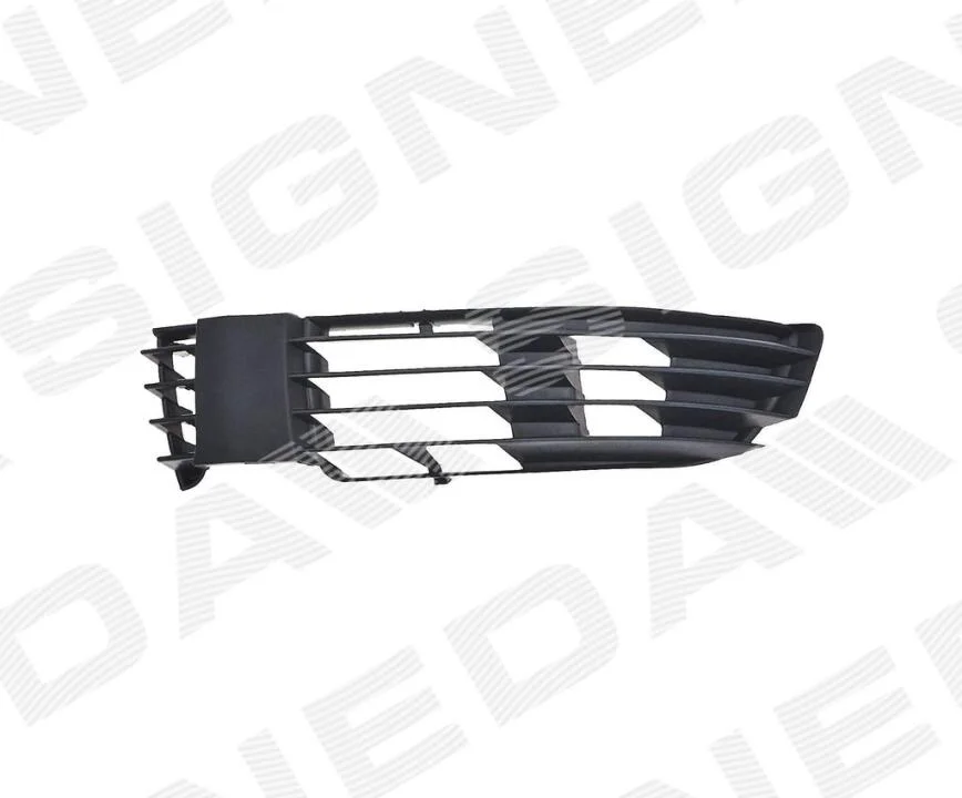 Решітка в бампер на VW Passat (B5+), 00 - 05 Signeda PVW99024CAL (фото 1)