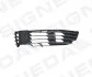 Решітка в бампер на VW Passat (B5+), 00 - 05 Signeda PVW99024CAL (фото 1)