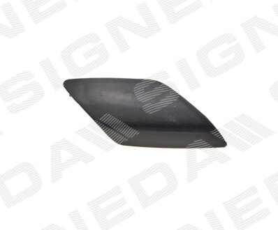 Заглушка омивача фар VW Golf VI, 09 - 12 Signeda PVW99055CAR