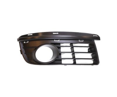 Решітка в бампер VW GOLF V VARIANT, 06 - 09 Signeda PVW99064GAR