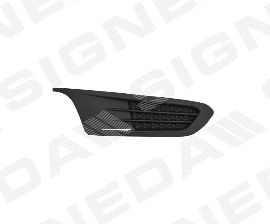 Решетка в бампер VW JETTA, 11 - 15 Signeda PVW99070GAR (фото 1)