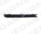 Молдинг бампера VW JETTA, 15 - 18 Signeda PVW99077MSL (фото 1)
