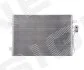 Радиатор кондиционера Dodge Journey 2008-2020 Signeda RC940342 (фото 1)