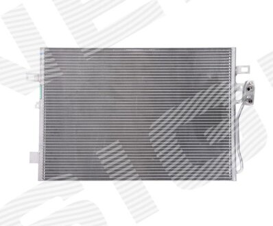 Радиатор кондиционера Dodge Journey 2008-2020 Signeda RC940342