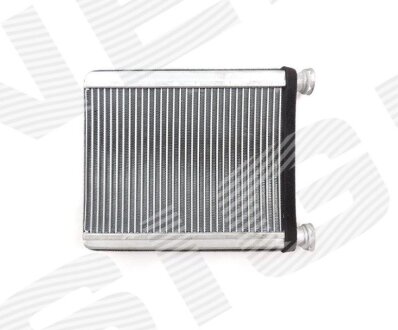 Радиатор обогрева салона Signeda RP73987