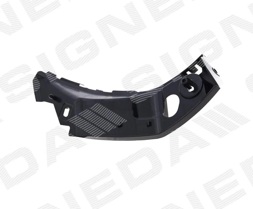 Кронштейн бампера Citroen C1 (PM/PN) 05.12 - 08.14 Signeda SIN0052R (фото 1)