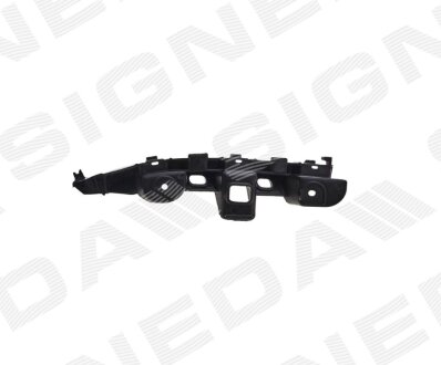 Кронштейн бампера на VW Passat (B7, Euro Type), 11 - Signeda SIN0303L
