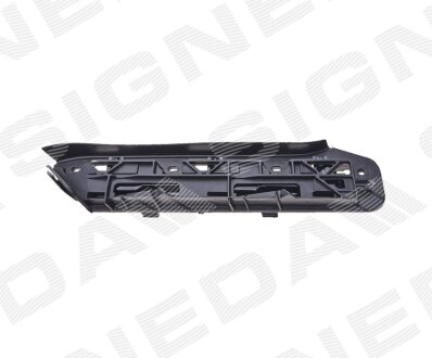 Кронштейн бампера на VW Caddy 2004-2010 Signeda SIN0307R