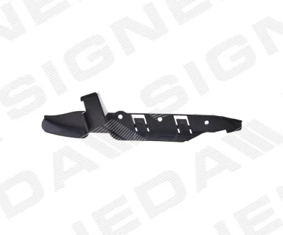 Кронштейн бампера BMW 5 (E60/E61), 03-10 Signeda SIN0611R