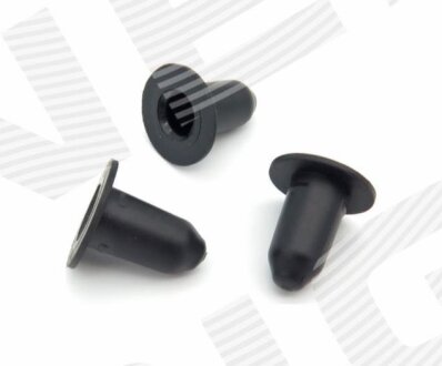 Кріплення пластмасове 10 шт VW Passat (B6), 06 - 10 Signeda T2050B(10)