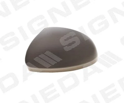 Кришка дзеркала бокового SEAT Alhambra 2015-2020 Signeda VVWM1050DLE