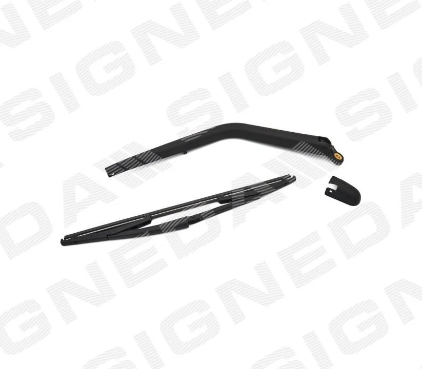 Важіль склоочисника FIAT DOBLO, 01 - 05 Signeda WR1733 (фото 1)