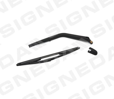 Важіль склоочисника FIAT DOBLO, 01 - 05 Signeda WR1733