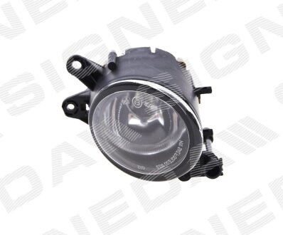 Фара противотуманна VOLVO C30, 10.06 - 01.10 Signeda ZAD2019(K)R