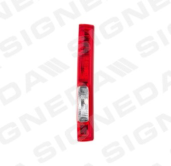 Ліхтар задній Nissan Primastar 2007-2010 Signeda ZOP1974(D)L