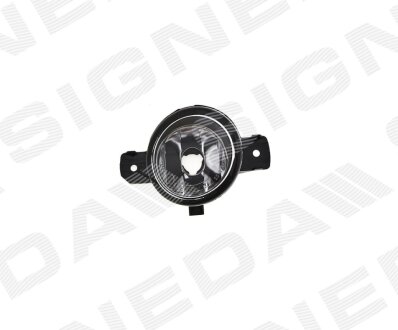Фара протитуманна RENAULT THALIA/SYMBOL (LB0/1/2), Signeda ZRN2008R