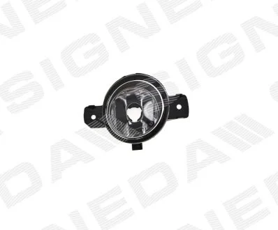 Фара противотуманна RENAULT THALIA/SYMBOL (LB0/1/2), Signeda ZRN2008R