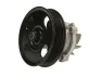 Насос охолоджуючої рідини, з ущільненням ALFA ROMEO MITO CHEVROLET AVEO CITROEN NEMO FIAT 500, 500 C, 500L, 500X, DOBLO, DOBLO CARGO, FIORINO, GRANDE PUNTO, IDEA, LINEA, PALIO 1.3D/1.4 06.03- SIL PA1393 (фото 1)