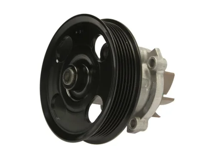 Насос охолоджуючої рідини, з ущільненням ALFA ROMEO MITO CHEVROLET AVEO CITROEN NEMO FIAT 500, 500 C, 500L, 500X, DOBLO, DOBLO CARGO, FIORINO, GRANDE PUNTO, IDEA, LINEA, PALIO 1.3D/1.4 06.03- SIL PA1393