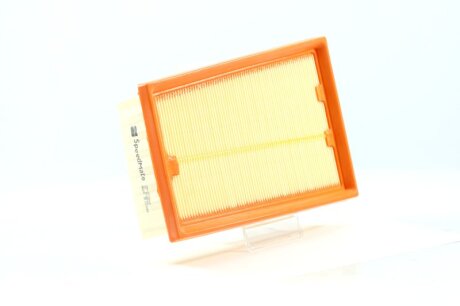 Фільтр повітряний NISSAN QASHQAI 06-, NISSAN X-TRAIL 07- (SPEEDMATE, Korea) SK SPEEDMATE SM-AFS004