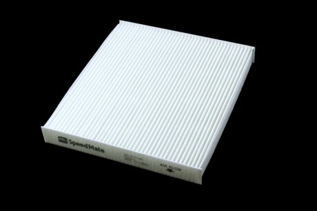 Фільтр салону HYUNDAI SANTAFE, SONATA (SPEEDMATE, Korea) SK SPEEDMATE SM-CFH014E
