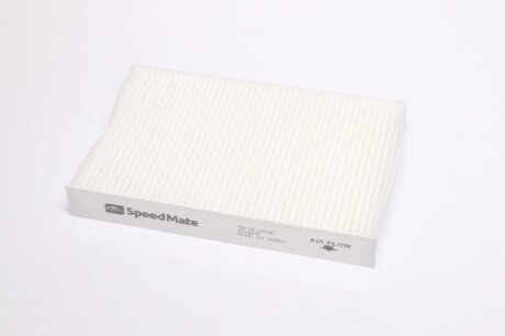 Фільтр салону NISSAN JUKE 10- (SPEEDMATE, Korea) SK SPEEDMATE SM-CFJ008E