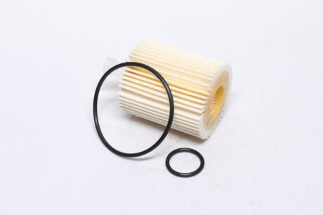 Фільтр масляний (SPEEDMATE, Korea) SK SPEEDMATE SM-OFJ052