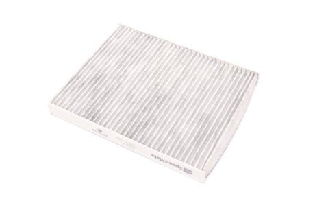 Фільтр салону HYUNDAI SANTAFE вугільний (SPEEDMATE, Korea) SK SPEEDMATE SM-PCH025