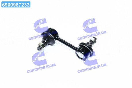 Стійка стабілізатора HYUNDAI SONATA (SPEEDMATE, Korea) SK SPEEDMATE SM-SLH028