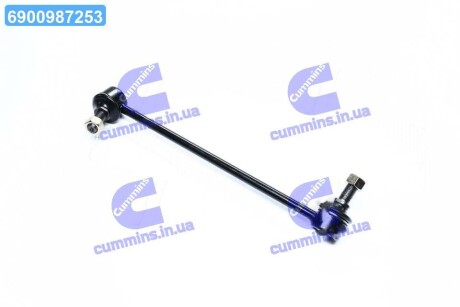 Стійка стабілізатора HYUNDAI GRAND STAREX передн. лів. (SPEEDMATE, Korea) SK SPEEDMATE SM-SLH038