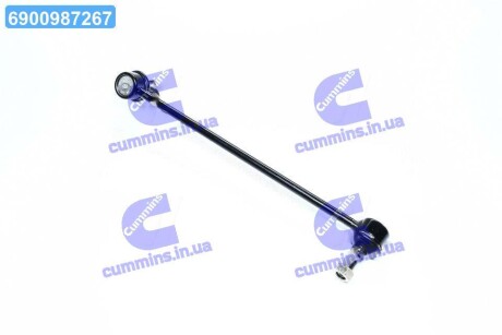 Стійка стабілізатора HYUNDAI YF SONATA передн. лів. (SPEEDMATE, Korea) SK SPEEDMATE SM-SLH045