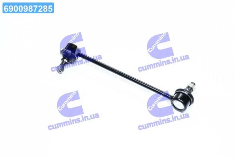 Стійка стабілізатора HYUNDAI I20 передн. прав. (SPEEDMATE, Korea) SK SPEEDMATE SM-SLH054