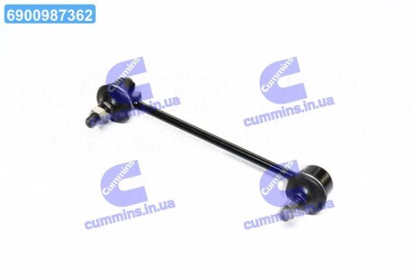 Стійка стабілізатора KIA MAGENTIS задн. (SPEEDMATE, Korea) SK SPEEDMATE SM-SLK024