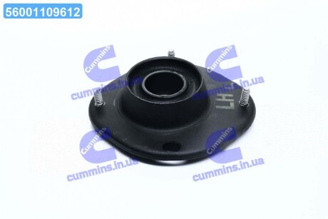 Опора амортизатора DAEWOO LANOS передн. лів. (SPEEDMATE, Korea) SK SPEEDMATE SM-STM083