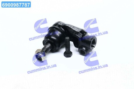 Наконечник тяги рул. DAEWOO LANOS прав. зовнішн. (SPEEDMATE, Korea) SK SPEEDMATE SM-TEG008