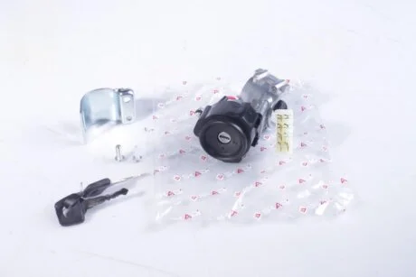 Замок зажигания Газель,Соболь (5 вывод.) (произ-во) SKADI 3302-3704000