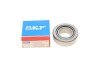 Пидшипник (30x62x21.25) (opt-om) SKF 32206 BJ2/QCL7CVA606 (фото 1)