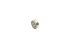 Підшипник (10x26x8) (opt-om) SKF 6000-2RSH (фото 3)