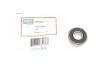 Підшипник (10x26x8) (opt-om) SKF 6000-2RSH/C3 (фото 1)