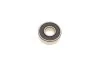 Підшипник (10x26x8) (opt-om) SKF 6000-2RSH/C3 (фото 2)