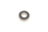 Підшипник (10x26x8) (opt-om) SKF 6000-2RSH/C3 (фото 3)