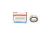 Підшипник (15x32x9) (opt-om) SKF 6002-2RSH/C3 (фото 1)
