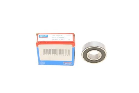 Пидшипник (15x32x9) (opt-om) SKF 6002-2RSH/C3