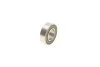 Підшипник кульковий d>30 ПІДШИПНИК КУЛЬКОВИЙ 140273 (17X35X10) IT SKF 6003-2RSH (фото 2)