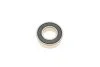 Підшипник кульковий d>30 ПІДШИПНИК КУЛЬКОВИЙ 140273 (17X35X10) IT SKF 6003-2RSH (фото 3)