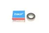 Пидшипник (20x42x12) (opt-om) SKF 6004-2RSH (фото 1)
