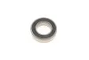 Підшипник кульковий d>30 ПІДШИПНИК КУЛЬКОВИЙ 140274 (25X47X12) IT -ua SKF 6005-2RSH/C3 (фото 1)