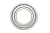 Підшипник кульковий d>30 ПІДШИПНИК КУЛЬКОВИЙ 6005-2 24X47X12 IT -ua SKF 6005-2Z (фото 3)
